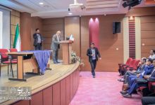 گزارش تصویری | کارگاه دو روزه آشنایی با فرآیندهای راه اندازی کسب و کار 